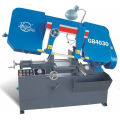 band saw cutting machine for H beam cutting